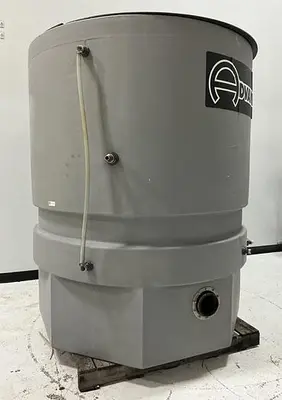 USED ADVANTAGE COOLING TANK