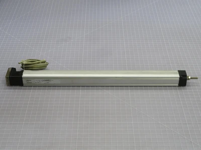 Used NOVOTECHNIK _UNKNOWN_ Pneumatic Cylinders Texas US | OCO Industrial #1591007