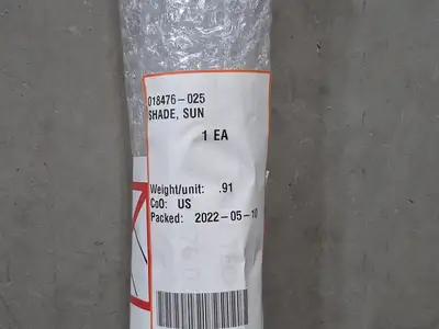 NEW SANDVIK 018476-025