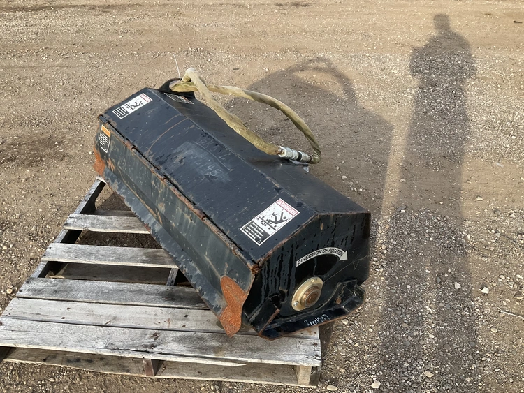 Used _UNKNOWN_ _UNKNOWN_ Rotary Tillers Michigan US | Miedema Asset Management Group #1579377