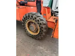 Used 2005 LULL 1044C-54 SERIES II Telehandlers Pennsylvania US | Iron Exchange Equipment Solutions #1353772