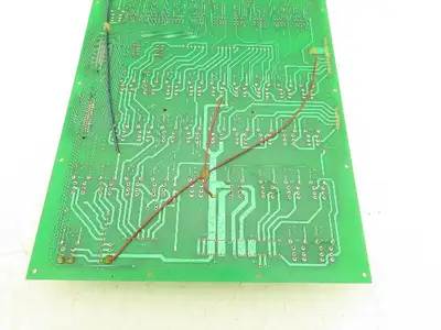 Mitsubishi Mazak QT 15RC1B PCB Printed Circuit Control Relay Board BN860C006-*
