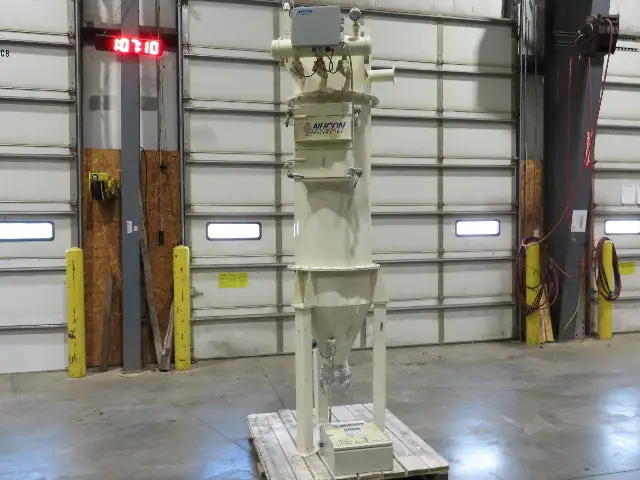 Used NUCON _UNKNOWN_ Miscellaneous MRO Indiana US | Arrow Industrial #642940