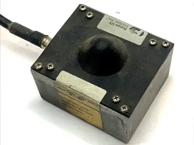 USED FUSION UV SYSTEMS DETECTOR MODULE 079961