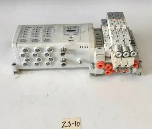 Used SMC EX250-SDN1 Valves/Fittings Indiana US | J&J Industrial Supply #512515