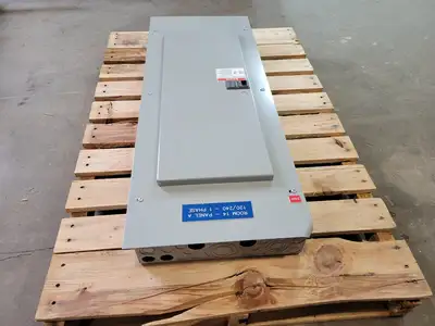 USED CUTLER-HAMMER CBL242