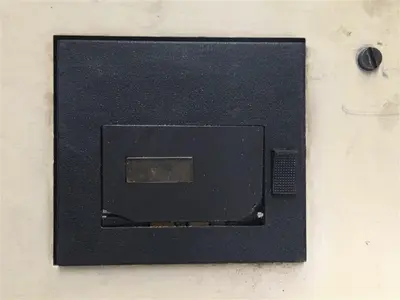 USED MNC 8000 NUMERICAL CONTROL