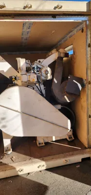 USED TRIA 60-35 TD-3L