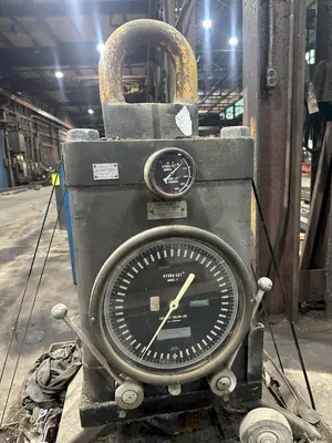 USED HYDRA-SET F