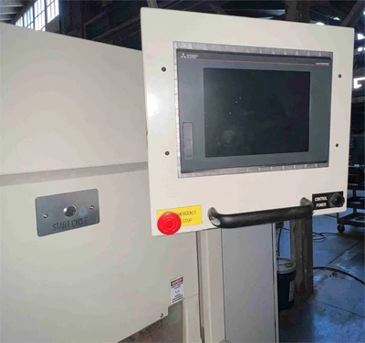 Used 2015 UNIQUE 3450 Door Machines California US | MachineryMax #1321454