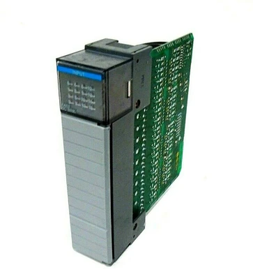 NEW ALLEN BRADLEY 1746-ITB16 INPUT MODULE SER.C 1746ITB16