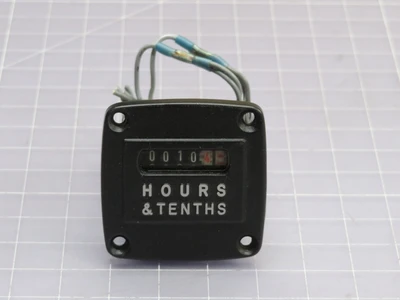 Used CRAMER _UNKNOWN_ Counters/Timers | OCO Industrial #1737581