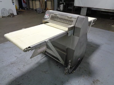 Used MOLINE 530 Dough Sheeters & Presses California US | BakeryEquipment.com #1554824