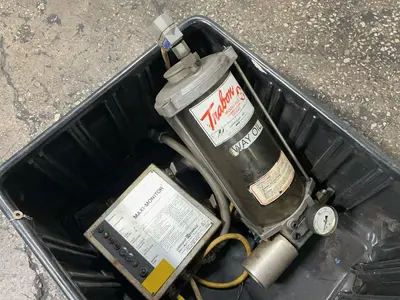 Used TRABON _UNKNOWN_ Pumps Ohio US | HGR 24 #1427547