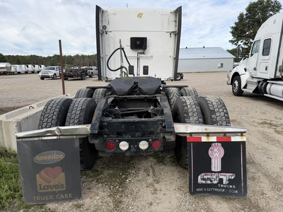 Used 2021 KENWORTH T880 TRUCK TRACTOR Conventional trucks Michigan US | Miedema Asset Management Group #1709443