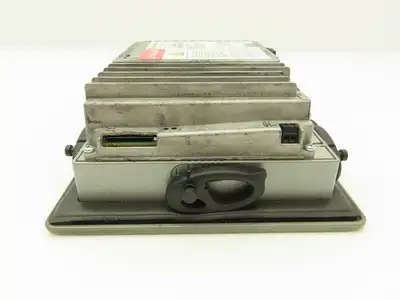 Allen Bradley 2711P-T7C22D9P HMI PanelView Plus 7 Touch Screen 7" 24VDC Series A