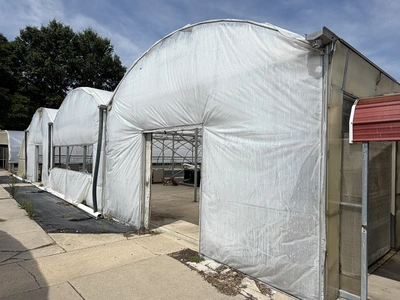 Used _UNKNOWN_ _UNKNOWN_ Greenhouse Equipment Michigan US | Miedema Asset Management Group #1396114
