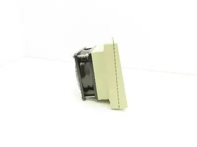 Hawa 3144-0155-01-15 Fan Filter Unit 115V 18W