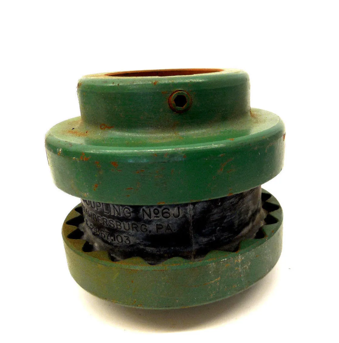 NEW TB WOODS 6S 1 7/8 COUPLING 6S178
