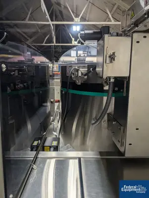USED Control Micro System Control Micro Systems Laser, Model CMS-5250C