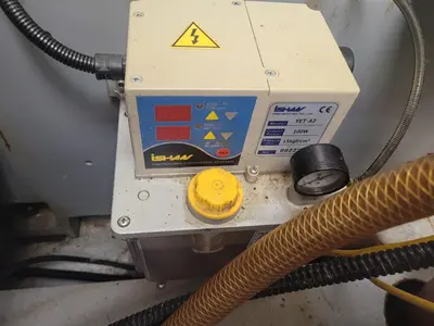 2007 OPTIPRO ESX ULTRAMILL CNC Milling | MD Equipment Services LLC (13)