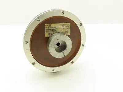 Indramat DSF02MN-S Type 6 Digital Encoder 7-12VDC D-97816 SCM 70 6SK120320101