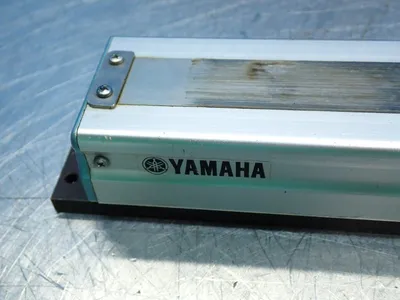 Used YAMAHA T606150 Linear Actuators Ohio US | HGR 24 #751827