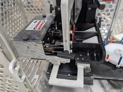 USED FOODTOOLS CS-2ADF-G