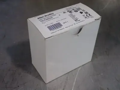 NEW ALLENBRADLEY 100E26KD00