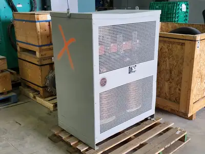 USED MARCUS MT300A1