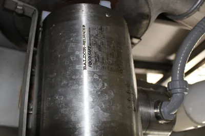 Empty Can Air Blower