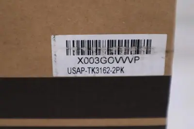 NEW IN BOX TK3162 Toner Cartridge Black for ECOSYS P3045/3145DN STOCK H232