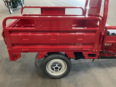 Used 2026 SDLANCH ET13 Utility Vehicles Michigan US | Miedema Asset Management Group #1578961