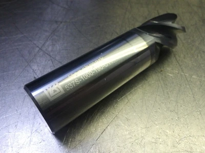 Benchmark 1" 5 Flute Carbide Vari Helix Stub Endmill 537S10020190C15 (LOC3513B)