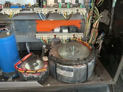 Used HYPERTHERM POWERMAX1000 Plasma Cutters Ohio US | HGR 24 #1460563