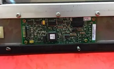 Allen-Bradley Bezel for PanelView1400E (non-keypad type/touchscreen). 2A