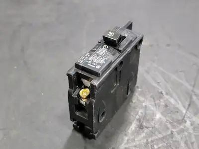 USED SIEMENS BQ1B020