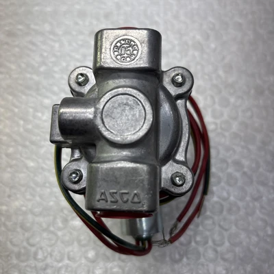 NEW ASCO 8215G020