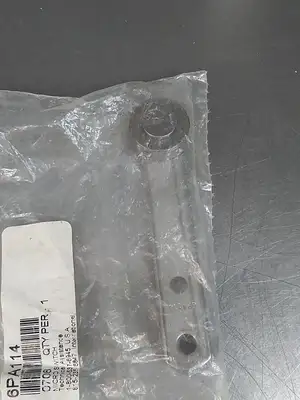 Honeywell 6PA114 Limit Switch Loc4D33