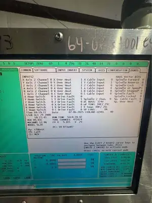 2008 HAAS SL-20 CNC Lathes | Toolquip, Inc. (5)