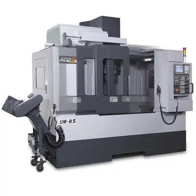 NEW ACCUWAY UM-85