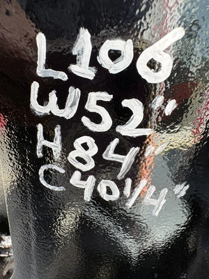 Used 2021 TOYOTA 8FGU25 Misc Forklifts Wisconsin US | Forklifttrader.com #1326929