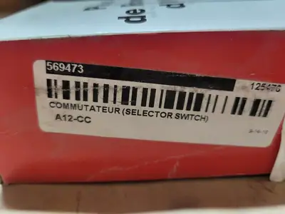 New | in-Stock MANITOU 569473 Automotive Equipment British Columbia CA | Lenmark #1441137