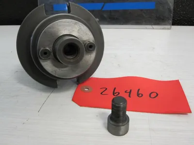 USED Sandvik Coromant CAT50