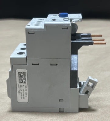 NEW Allen-Bradley 193-ED1BB