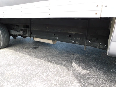Used _UNKNOWN_ _UNKNOWN_ Box trucks Florida US | Thompson Auctioneers #1312047