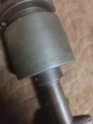 USED DAVIS 314-01362 #5ANS