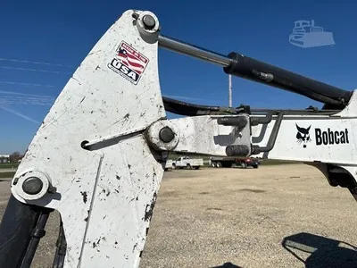 Used 2015 BOBCAT E35 Crawler Excavators - Mini Iowa US | Bryan Heavy Equipment #183494