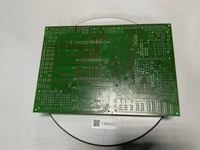 USED ARBURG 593 / 134.276 A