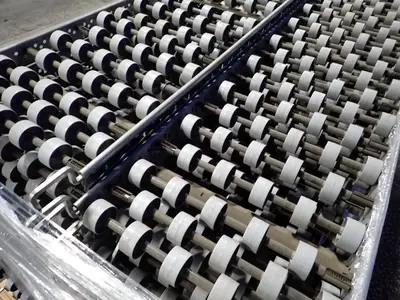 96x16 Conveyors